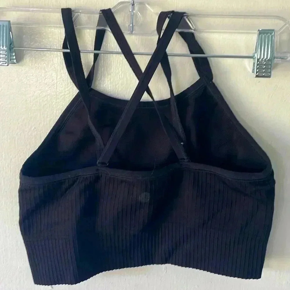 Zelle sport bra